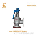 Safety Valve with low price